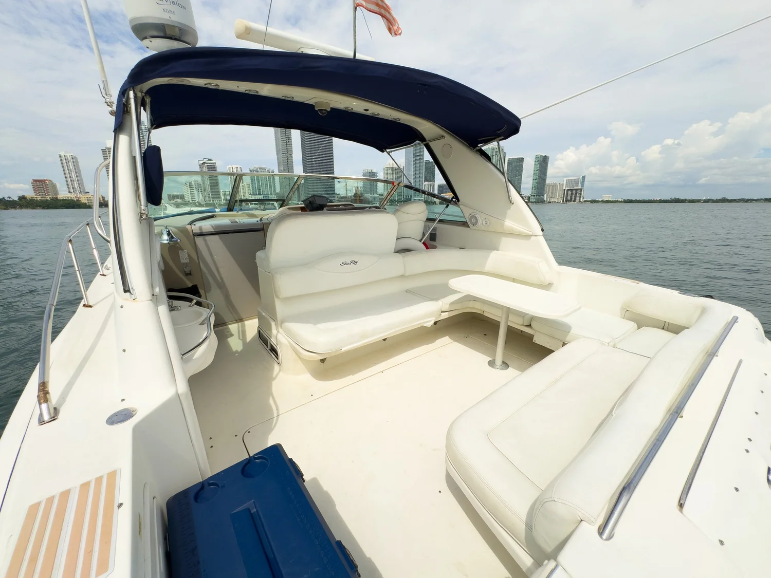 Barco 5